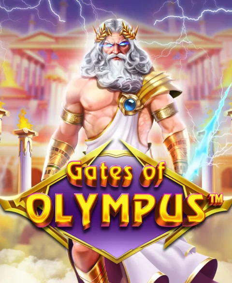 Play Gates of Olympus at Nin Bet Casino